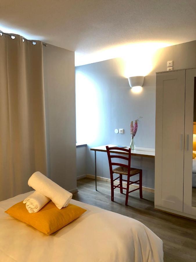 Auberge Des Trois Rivieres Condat  エクステリア 写真